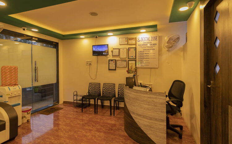Orthodontist in kattankulathur